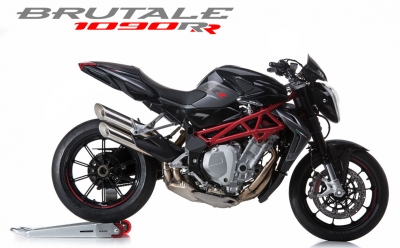 MV Agusta Brutale 1090RR Specfications And Features